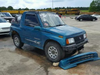 1995 SUZUKI SIDEKICK J 2S3TA02C5S6410631