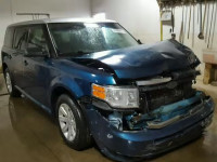 2011 FORD FLEX SE 2FMGK5BC2BBD18860