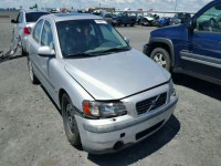 2001 VOLVO S60 T5 YV1RS53D212053151