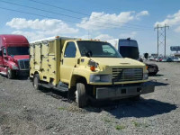 2005 GMC C5500 C5C0 1GDG5C1E95F906465