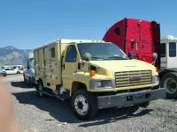 2005 GMC C5500 C5C0 1GDG5C1E55F901375