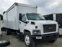 2007 GMC C7500 C7C0 1GDK7C1317F420383