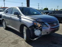 2012 LEXUS RX 450H JTJZB1BA5C2006170