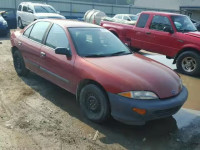 1995 CHEVROLET CAVALIER 1G1JC5246S7213675