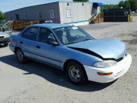 1994 GEO PRIZM/LSI 1Y1SK5363RZ009215