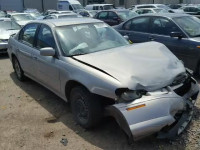 1997 CHEVROLET MALIBU 1G1ND52M5VY106937