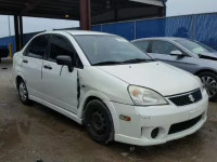 2007 SUZUKI AERIO JS2RA62S075355467