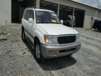 2000 TOYOTA LANDCRUISE JT3HT05J2Y0121446