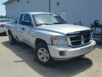 2008 DODGE DAKOTA SLT 1D7HE42K98S632804