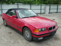 1995 BMW 325IC AUTO WBABJ6321SJD39451
