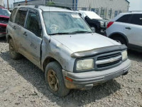 2003 CHEVROLET TRACKER ZR 2CNBJ734036910655