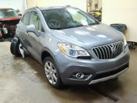 2013 BUICK ENCORE PRE KL4CJHSB0DB185727