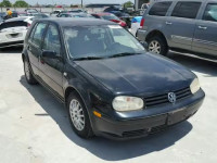 2004 VOLKSWAGEN GOLF 9BWGL61J144034923