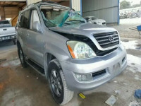 2009 LEXUS GX 470 JTJBT20X490172146