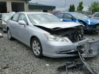 2007 Lexus Es350 JTHBJ46G572147168