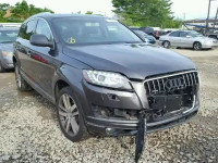 2010 AUDI Q7 PREMIUM WA1LMAFE2AD005148