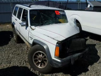 1991 JEEP CHEROKEE L 1J4FJ58S4ML640270