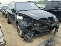 2011 BMW X5 M 5YMGY0C5XBLK26344