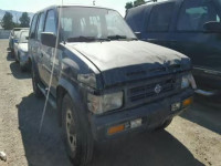 1994 NISSAN PATHFINDER JN8HD17Y8RW218596