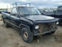 1990 GMC SIERRA C15 2GTDC14H0L1560317