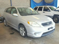 2005 TOYOTA MATRIX 2T1KR32E05C391494