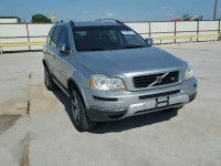 2007 Volvo Xc90 Sport YV4CT852371369014