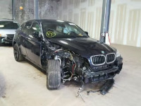 2013 Bmw X6 M 5YMGZ0C5XDLL29957