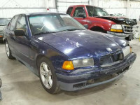 1995 BMW 318I 4USCC7321SLA02509