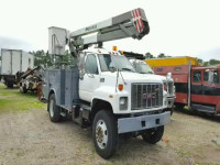 1998 GMC C-SERIES C 1GDM7H1C9WJ518496