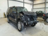 2012 GMC YUKON DENA 1GKS1MEF4CR264434