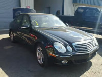 2007 MERCEDES-BENZ E550 WDBUF72X27B076464