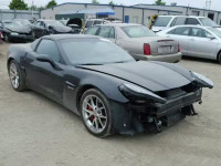 2011 CHEVROLET CORVETTE Z 1G1YL2DE3B5104279