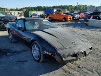 1990 CHEVROLET CORVETTE 1G1YY2381L5112234