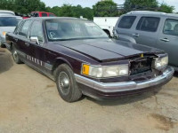 1990 LINCOLN TOWN CAR 1LNCM81F2LY747233