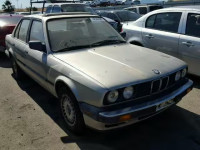 1988 BMW 325 WBAAE5404J8814407