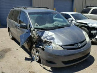 2009 TOYOTA SIENNA 5TDZK23C19S267659