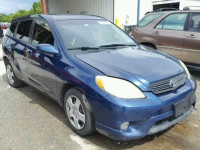 2005 TOYOTA MATRIX 2T1KR32E55C494944