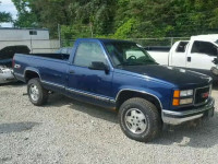 1995 GMC SIERRA K15 1GTEK14K5SE530004