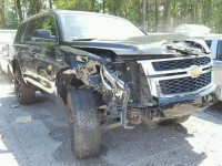 2015 CHEVROLET TAHOE C150 1GNSCAKC2FR141550