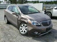 2013 BUICK ENCORE PRE KL4CJDSB6DB146746