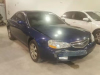 2002 ACURA 3.2 CL 19UYA42422A002600