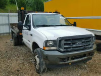 2004 FORD F450 SUPER 1FDXF46P34EC85919