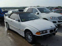 1998 BMW 323IC WBABJ7323WEA15521