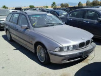 1999 BMW 540ITA WBADR6332XGN90247