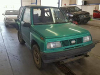 1994 GEO TRACKER 2CNBJ18U2R6912681