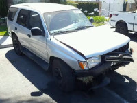 2000 TOYOTA 4RUNNER JT3GM84RXY0064749