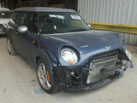 2010 MINI COOPER CLU WMWML3C5XATX37673