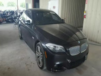 2011 BMW 550I WBAFR9C53BC758926