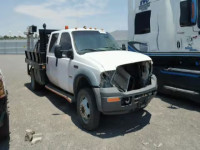 2006 FORD F450 SUPER 1FDXW46P96EB83754