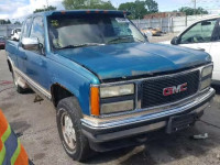 1993 GMC SIERRA K15 2GTEK19K6P1534872